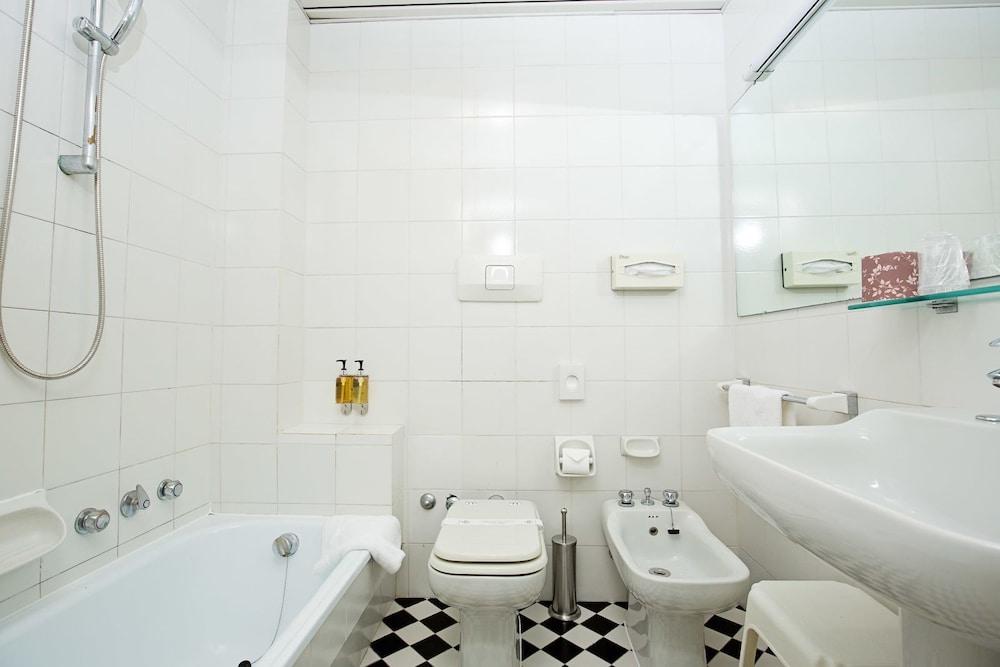 Fotos del hotel - Hotel Promenade Residence & Wellness