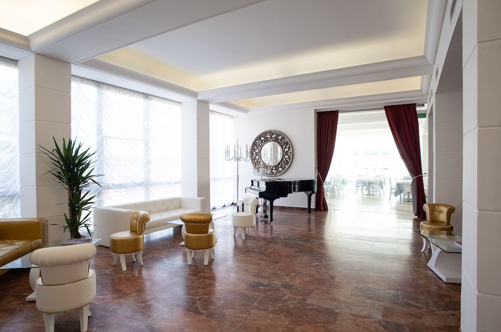 Fotos del hotel - Hotel Promenade Residence & Wellness