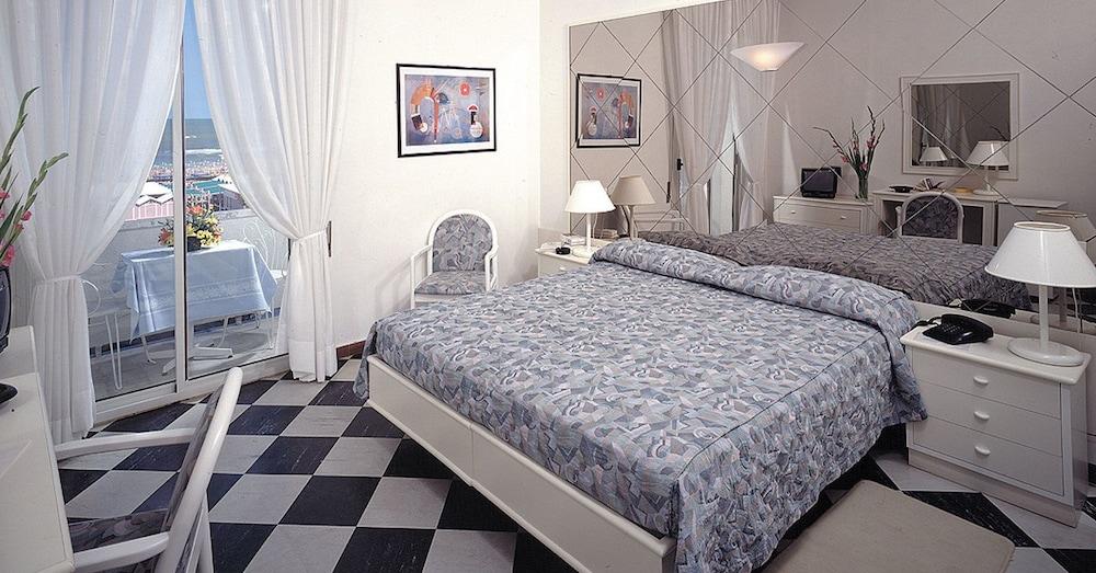 Fotos del hotel - Hotel Promenade Residence & Wellness