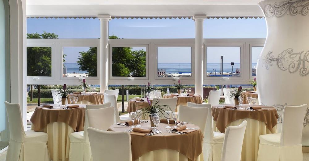 Fotos del hotel - Hotel Promenade Residence & Wellness