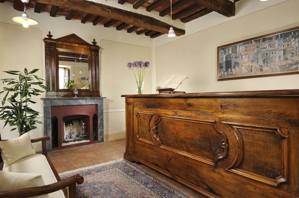 Fotos del hotel - Hotel Borgo Casabianca