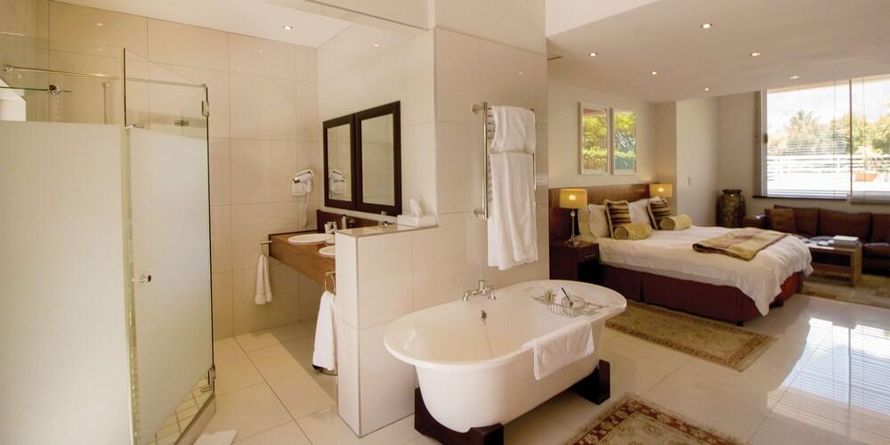 Fotos del hotel - Camps Bay Retreat