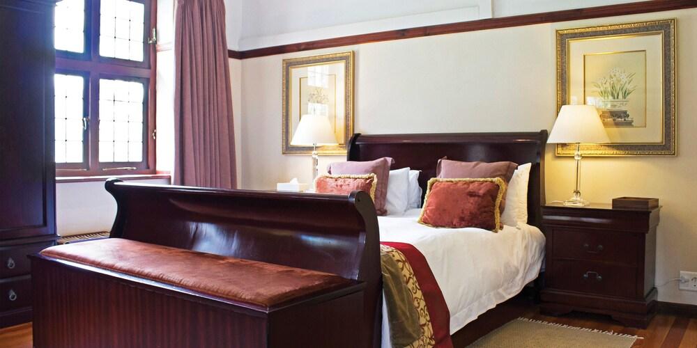 Fotos del hotel - Camps Bay Retreat