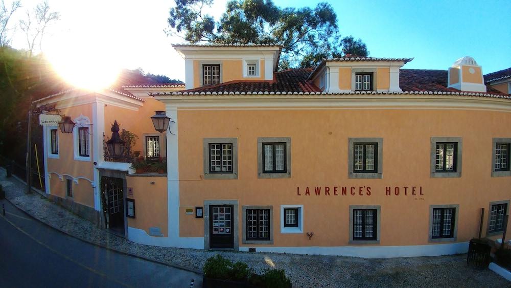 Fotos del hotel - LAWRENCES HOTEL