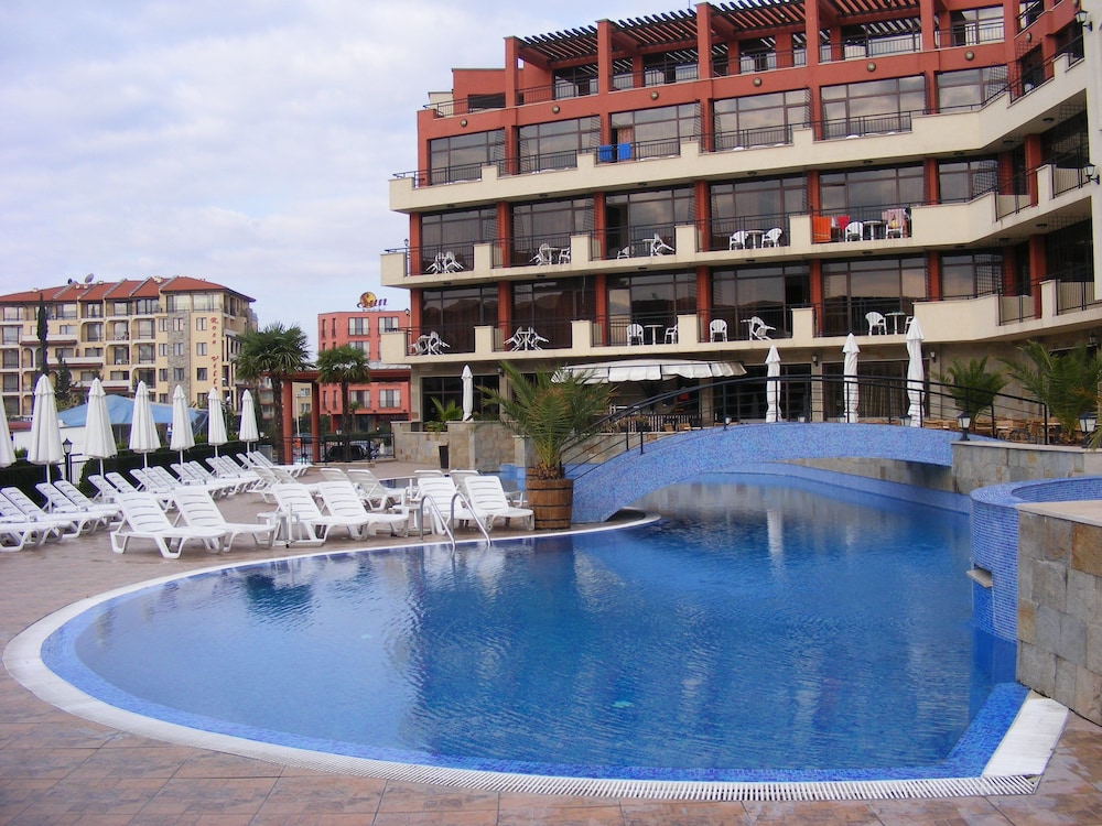 Fotos del hotel - HOTEL NOBEL