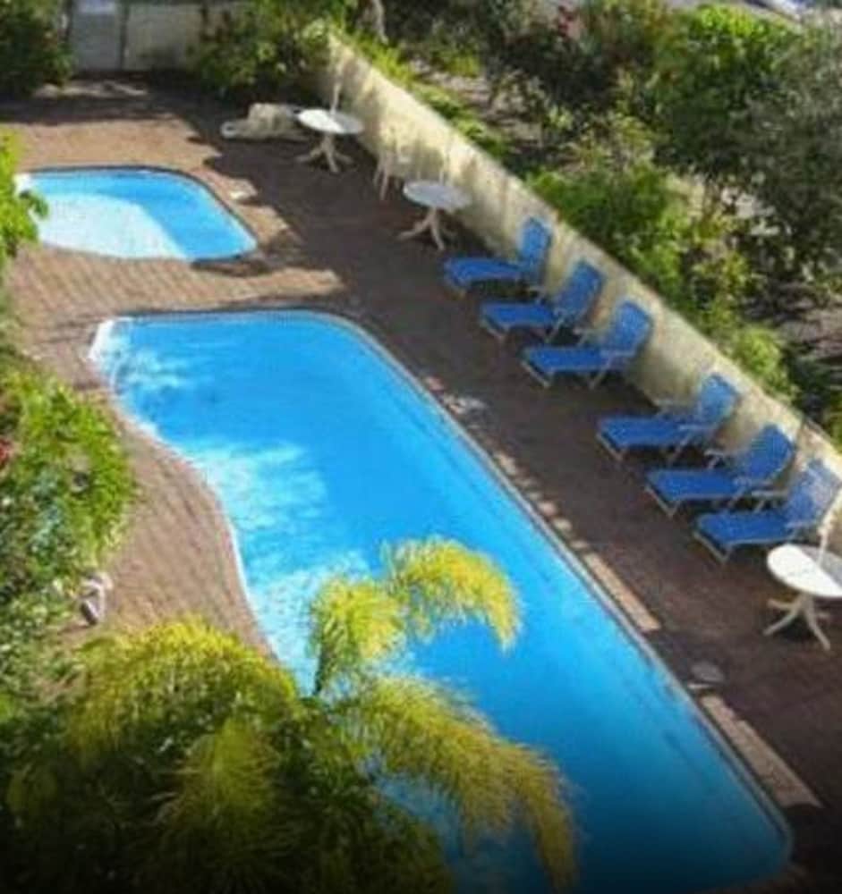 Marina Resort