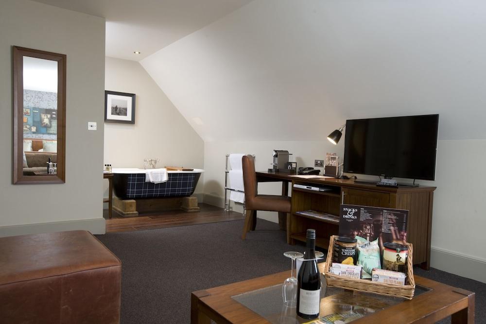 Fotos del hotel - Hotel Du Vin Edinburgh