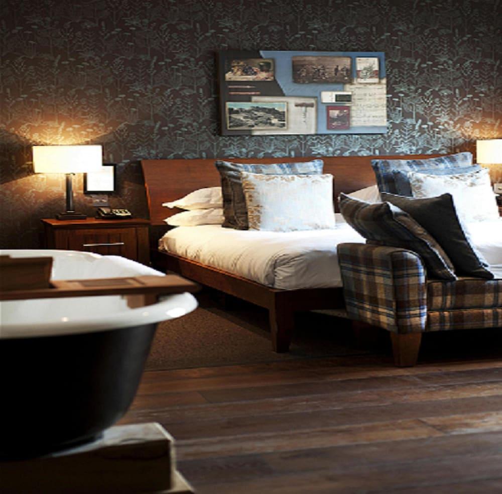 Fotos del hotel - Hotel Du Vin Edinburgh