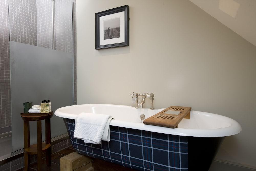 Fotos del hotel - Hotel Du Vin Edinburgh