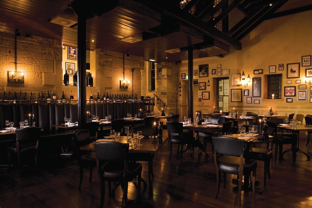 Fotos del hotel - Hotel Du Vin Edinburgh
