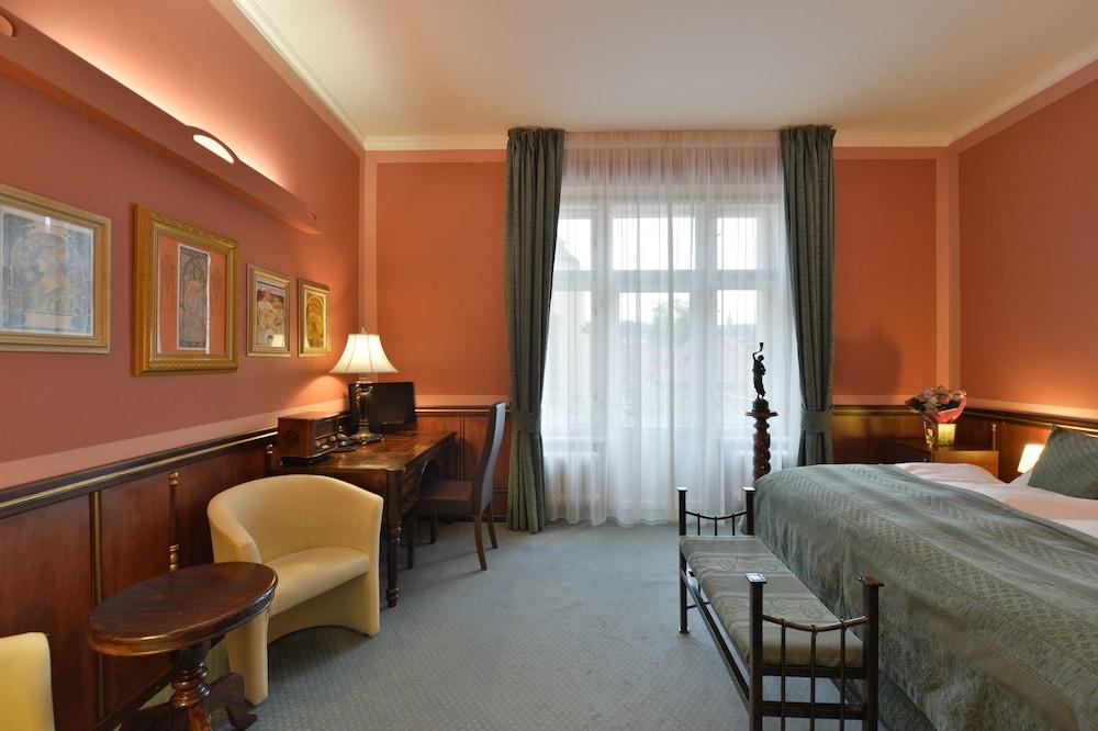 Fotos del hotel - Hastal Hotel Prague Old Town