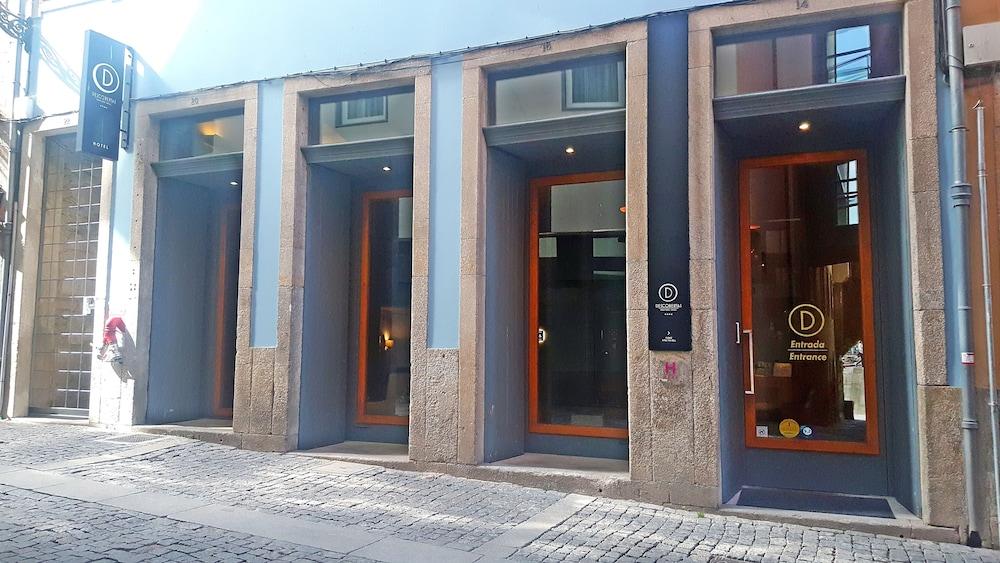 Fotos del hotel - Descobertas Boutique Hotel