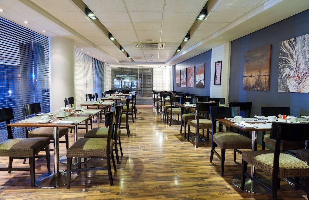 Fotos del hotel - Colosseum Luxury Hotel
