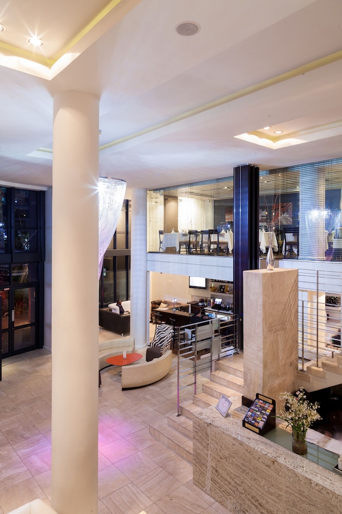 Fotos del hotel - Colosseum Luxury Hotel
