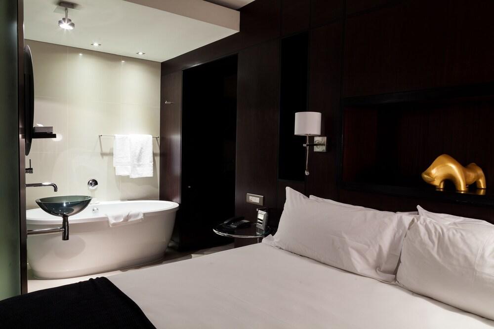 Fotos del hotel - Colosseum Luxury Hotel