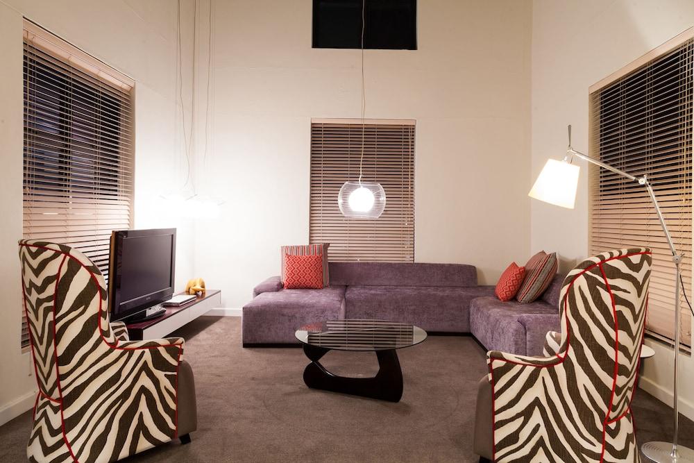 Fotos del hotel - Colosseum Luxury Hotel