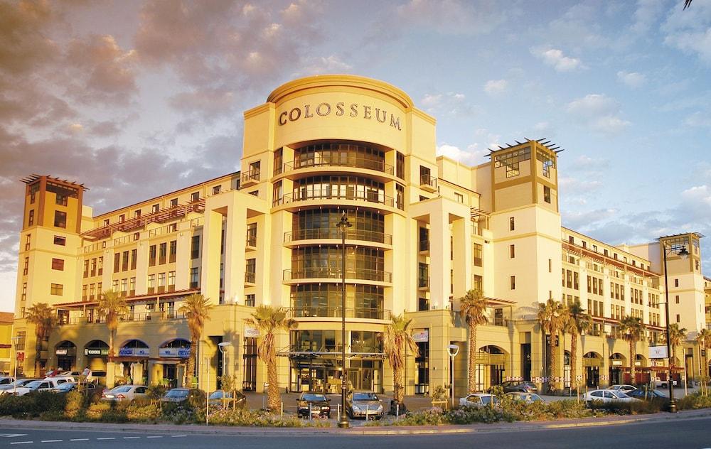 Fotos del hotel - Colosseum Luxury Hotel