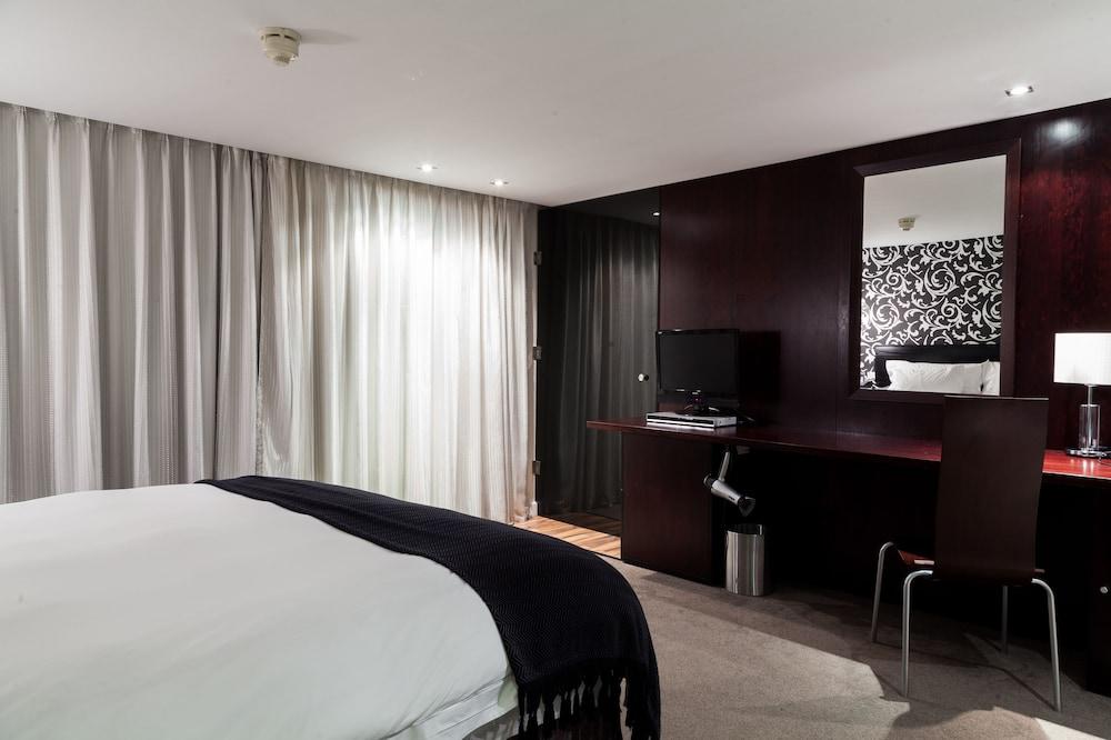Fotos del hotel - Colosseum Luxury Hotel