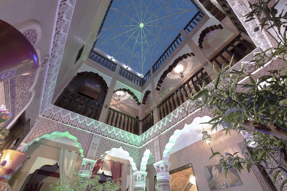 Fotos del hotel - Riad Mille Et Une Nuits