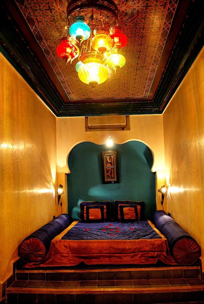 Fotos del hotel - Riad Mille Et Une Nuits