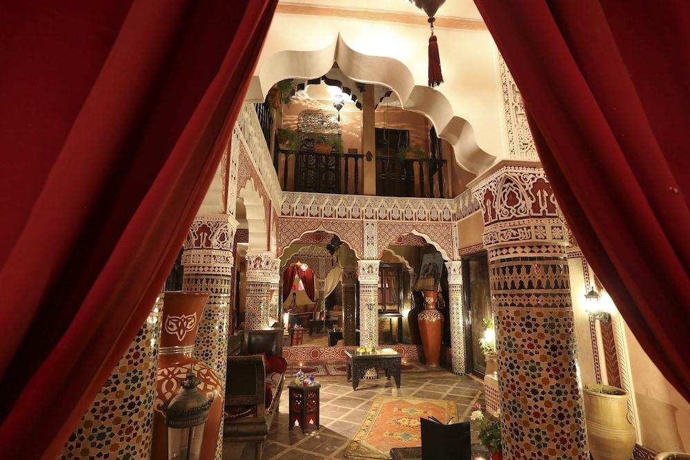 Fotos del hotel - Riad Mille Et Une Nuits