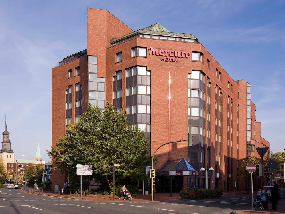 Fotos del hotel - Mercure Hotel Hamm