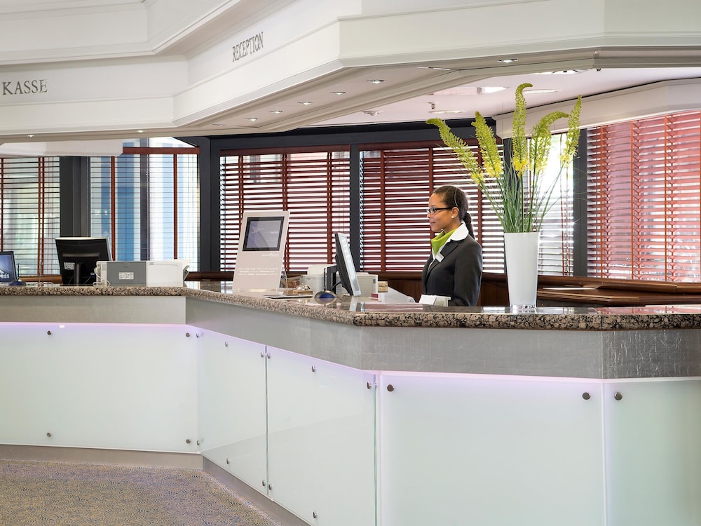 Fotos del hotel - Mercure Hotel Hamm