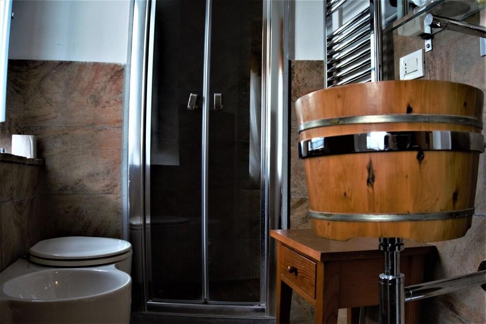 Fotos del hotel - Castel Bigozzi