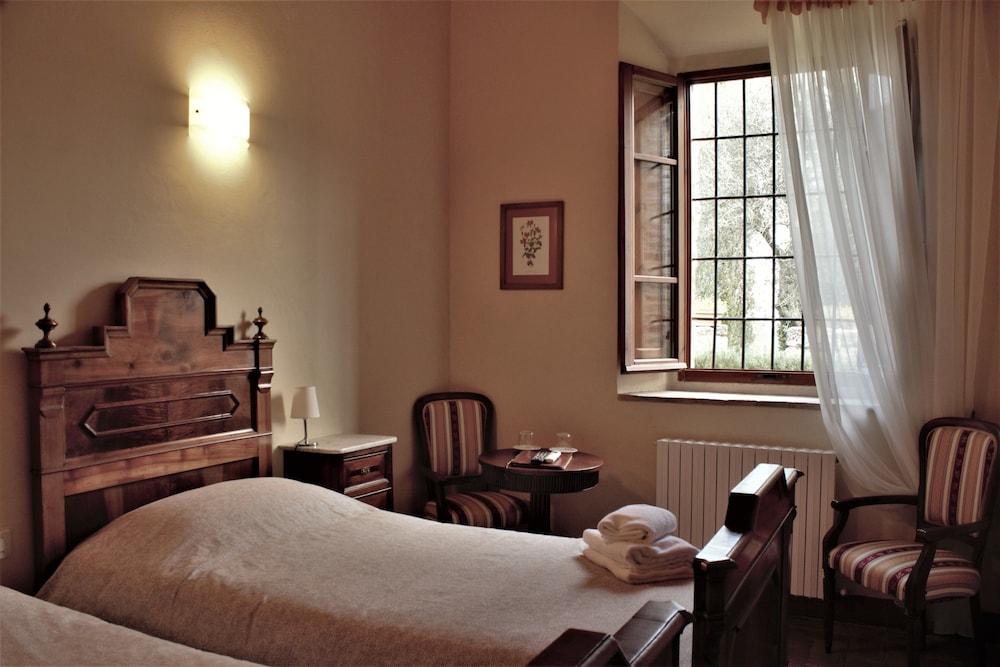 Fotos del hotel - Castel Bigozzi