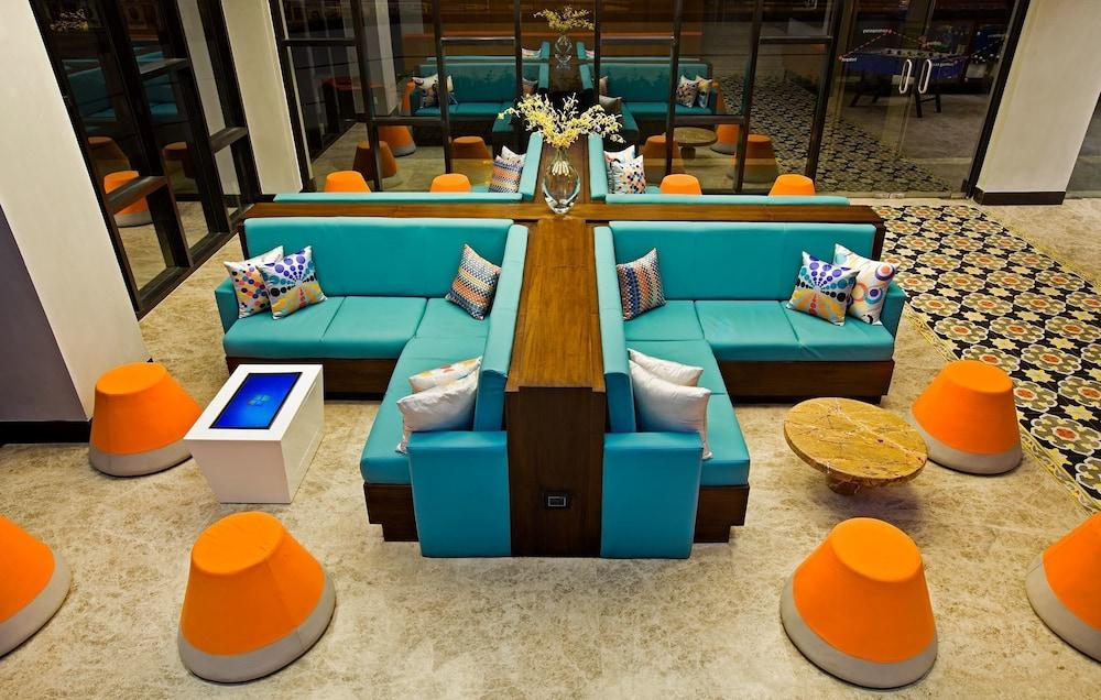 Fotos del hotel - Zone By The Park Infantry
