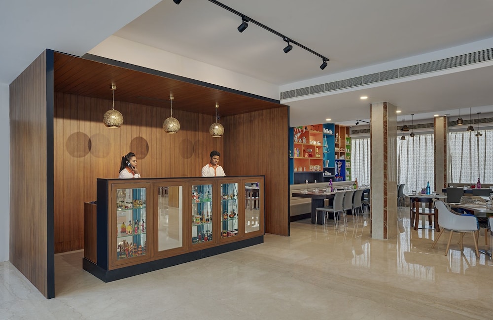 Fotos del hotel - Zone By The Park Infantry