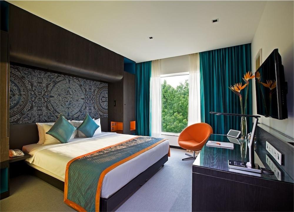 Fotos del hotel - Zone By The Park Infantry