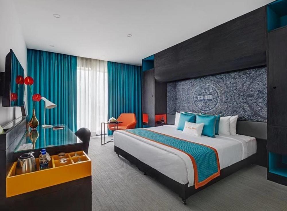 Fotos del hotel - Zone By The Park Infantry