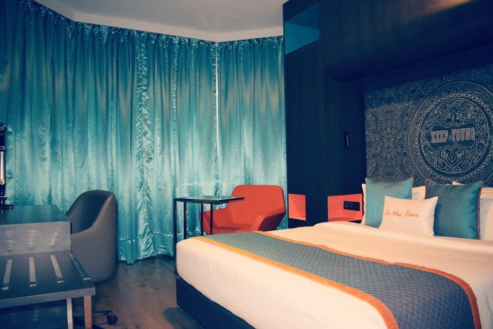 Fotos del hotel - Zone By The Park Infantry
