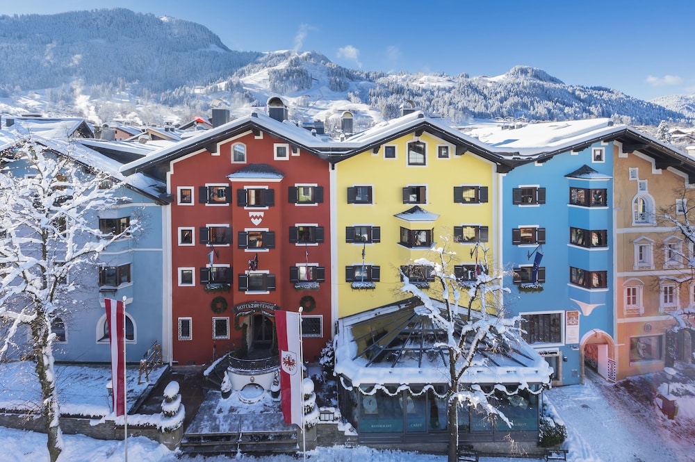 Fotos del hotel - ZUR TENNE