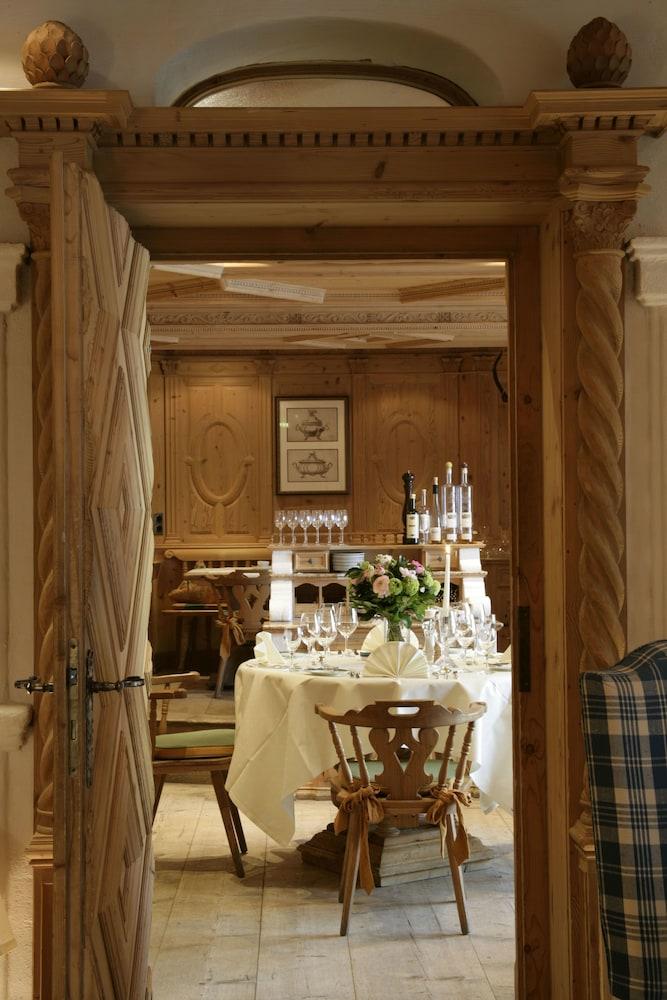 Fotos del hotel - ZUR TENNE