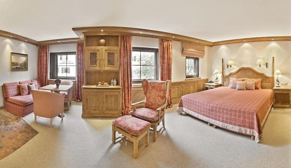 Fotos del hotel - ZUR TENNE