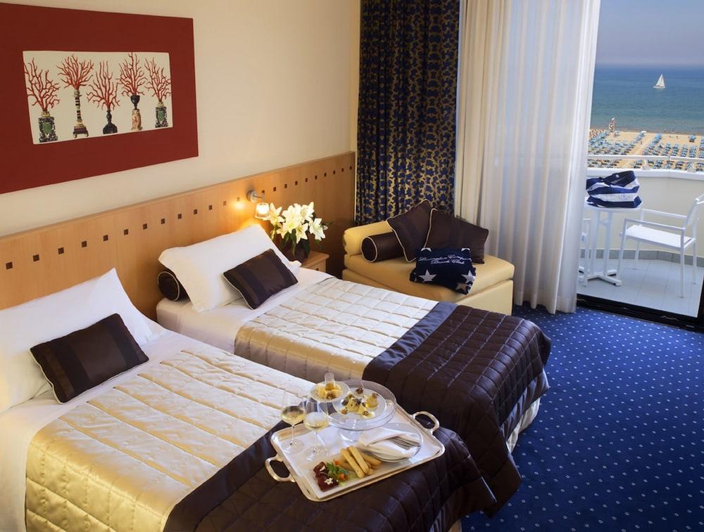 Fotos del hotel - Hotel Sporting Rimini