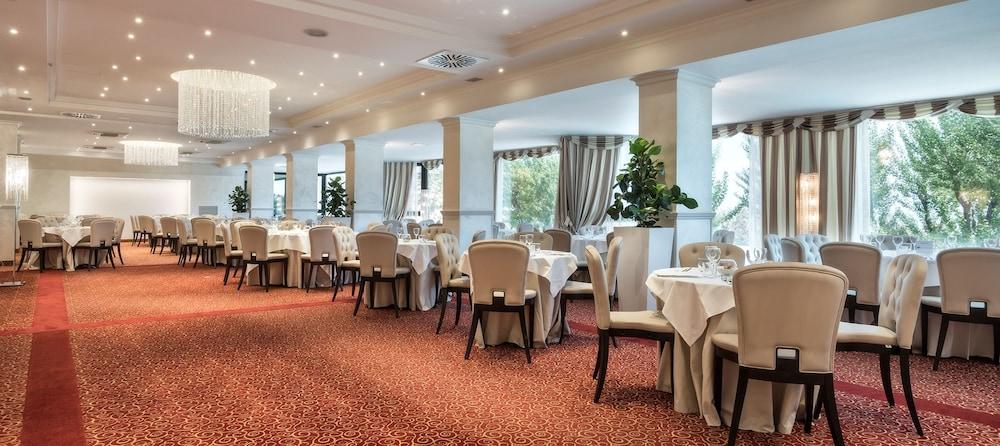 Fotos del hotel - Hotel Sporting Rimini