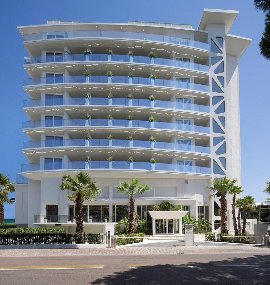 Fotos del hotel - Hotel Sporting Rimini