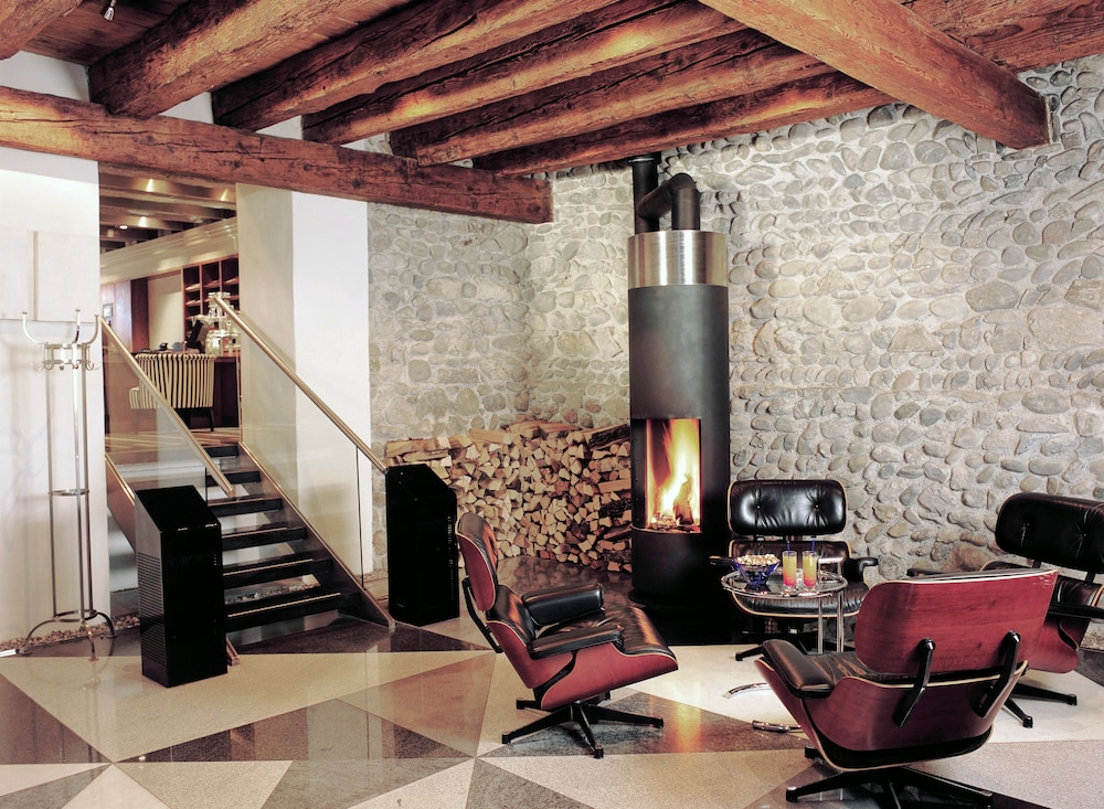 Fotos del hotel - Widder Hotel