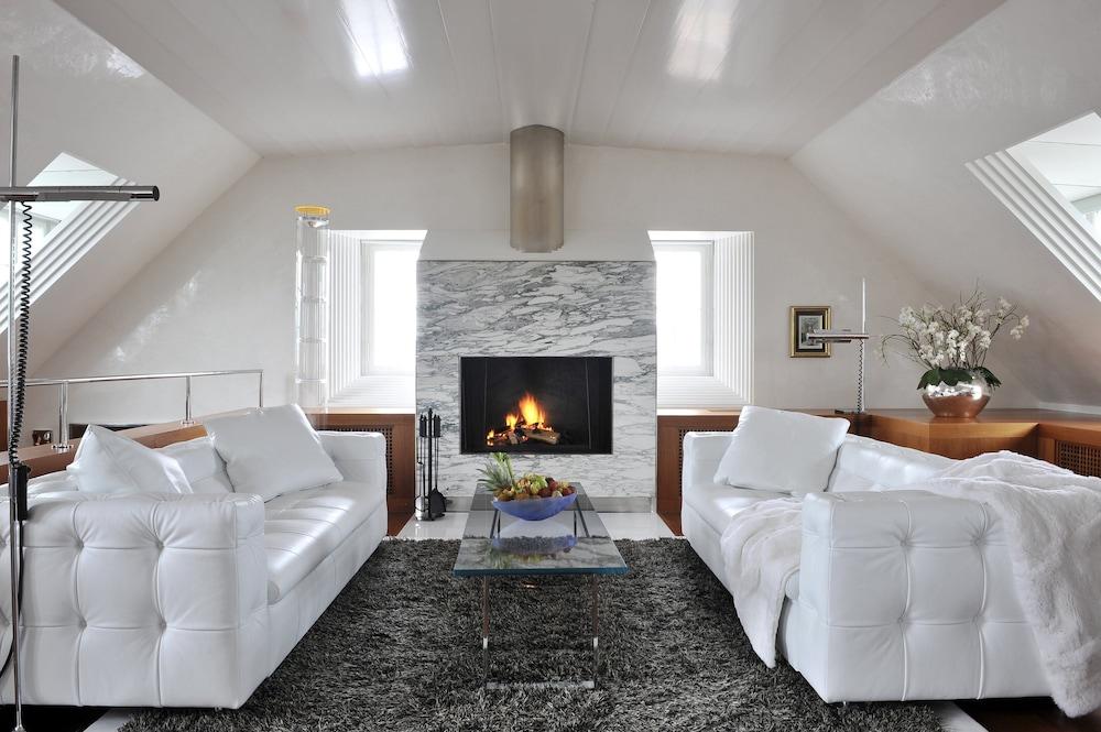 Fotos del hotel - Widder Hotel