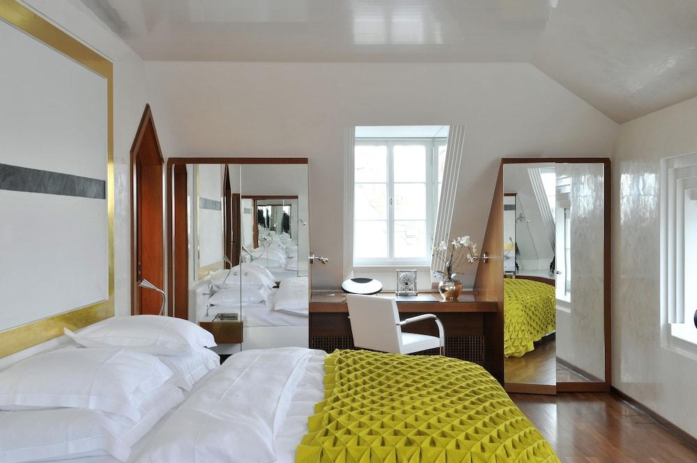 Fotos del hotel - Widder Hotel