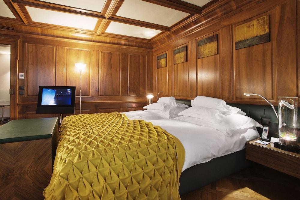 Fotos del hotel - Widder Hotel