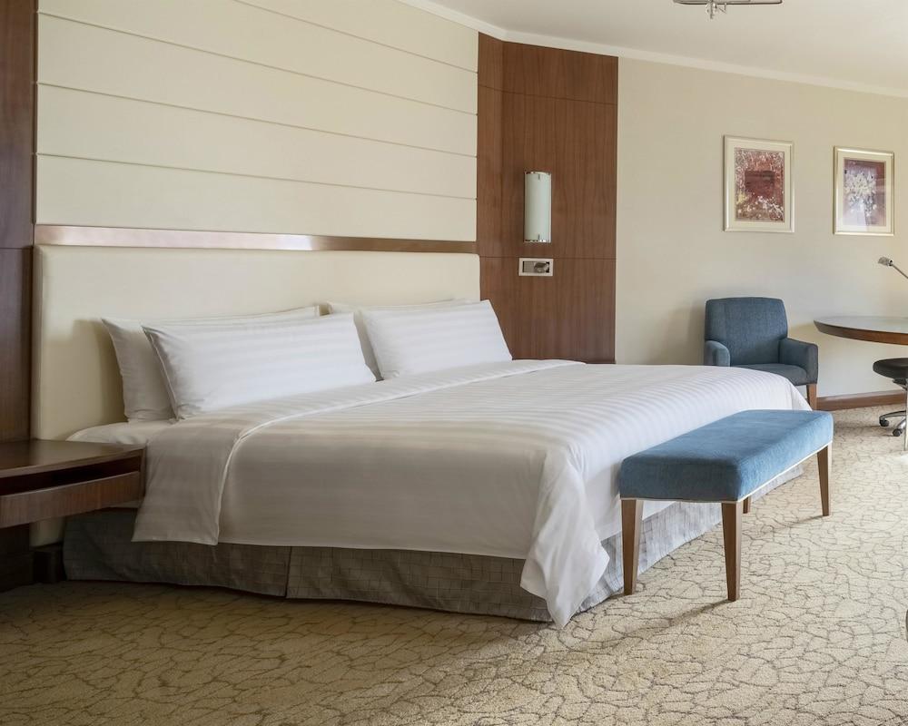 Fotos del hotel - CHINA WORLD HOTEL BEIJING