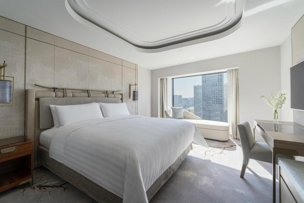Fotos del hotel - CHINA WORLD HOTEL BEIJING