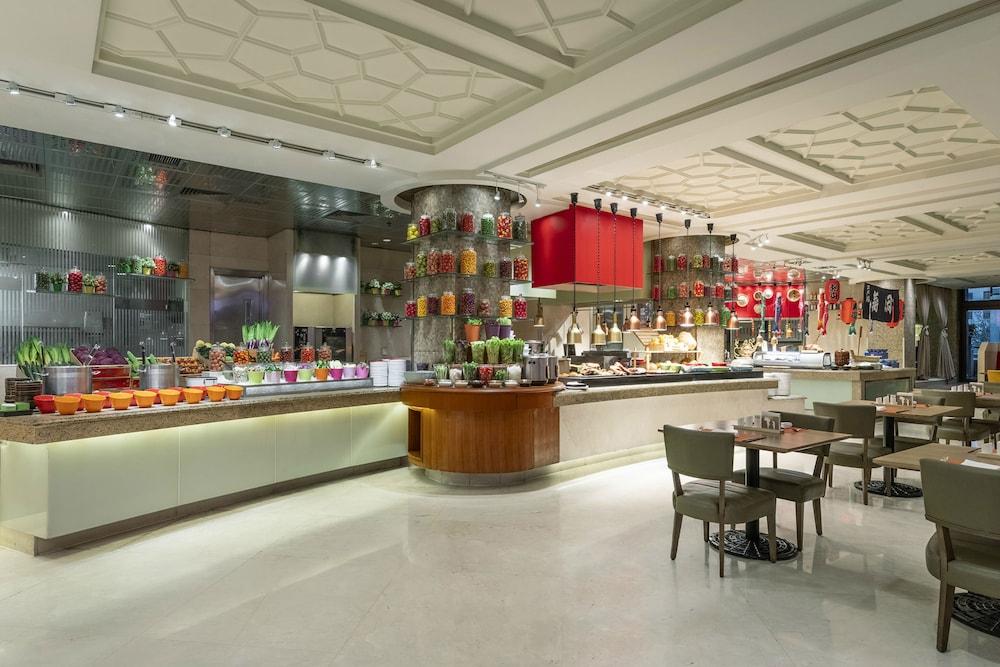 Fotos del hotel - CHINA WORLD HOTEL BEIJING