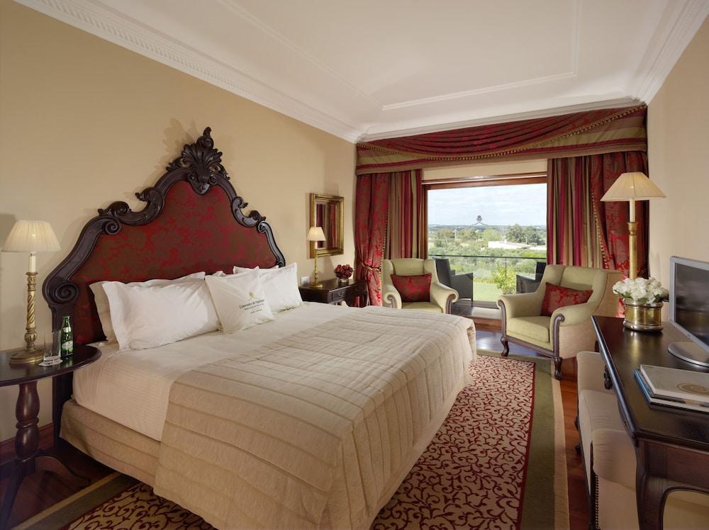 Fotos del hotel - CONVENTO DO ESPINHEIRO HOTEL AND SPA