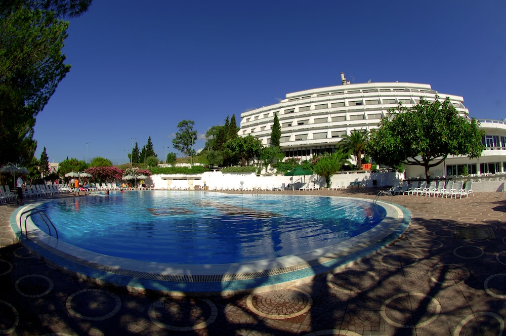 Fotos del hotel - Hotel Villaggio Club ALTALIA Residence