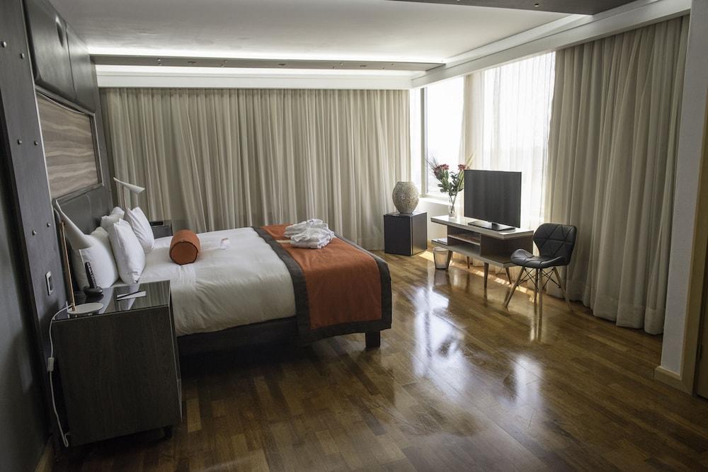 Fotos del hotel - Boulevard Suites